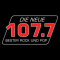Die neue 107.7 – bester rock und pop