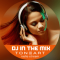 Dj in the mix