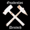 Gnadenlos-deutsch