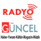 Güncel radyo