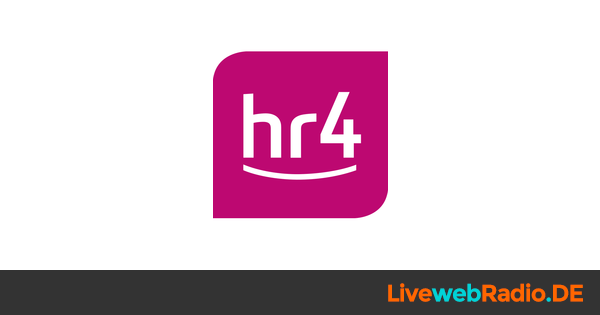 Hr4 radio | online und live hören - LiveWebRadio.de