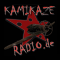 Kamikaze radio