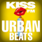 Kiss fm – hip hop & trap - urban beats