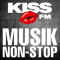 Kiss fm – musik non-stop
