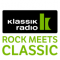 Klassik radio - rock meets classic