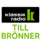Klassik radio - till brönner