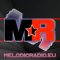 Melodic radio