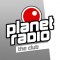 Planet radio the club