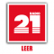 Radio 21 - leer