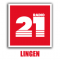 Radio 21 - lingen