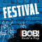 Radio bob! bobs festival-stream
