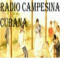 Radio campesina cubana