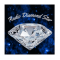 Radio diamond star