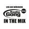Radio gong in the mix