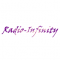 Radio-infinity