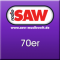 Radio saw 70er