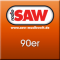 Radio saw 90er
