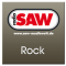 Radio saw rock