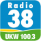 Radio38