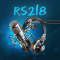 Radiostation 218