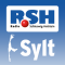 R.sh auf sylt
