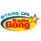 Stars on radio gong