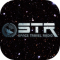 Str - space travel radio