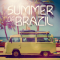 Summer of brazil