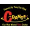 C-Dance Retro