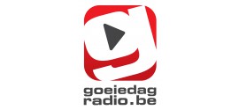 Goeiedag Radio | Live en online naar de stream luisteren