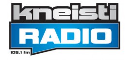 kneistiradio | Live en online naar de stream luisteren