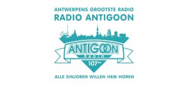 Radio Antigoon | Live en online naar de stream luisteren