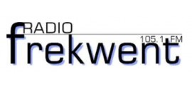 Radio Frekwent | Live en online naar de stream luisteren