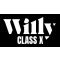 Radio Willy Class X