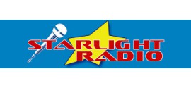 Starlight Radio | Live en online naar de stream luisteren