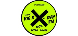X-Ray FM Torhout | Live en online naar de stream luisteren