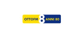 Radio Otto FM | Ascolta Radio Otto FM online in diretta streaming