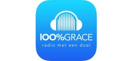 100% Grace Radio | Live en online naar de stream luisteren