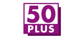 50 plus radio | Live en online naar de stream luisteren