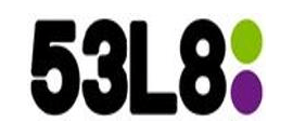 53l8 | Live en online naar de stream luisteren