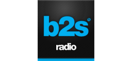 b2s radio | Live en online naar de stream luisteren