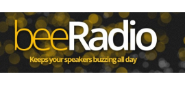 beeRadio | Live en online naar de stream luisteren