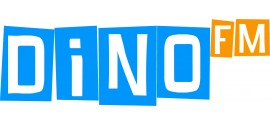 Dino FM | Live en online naar de stream luisteren