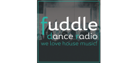Fuddle Radio | Live en online naar de stream luisteren