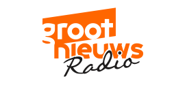 Grootnieuws Radio | Live en online naar de stream luisteren