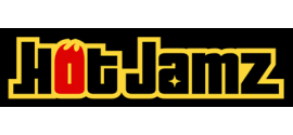 HOT Jamz Radio | Live en online naar de stream luisteren