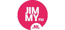 Jimmy Fm | Live en online naar de stream luisteren