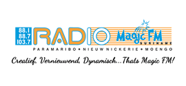Radio 10 Suriname Magic FM | Live en online naar de stream luisteren