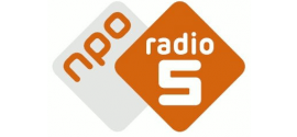 Radio 5 | Live en online naar de stream luisteren
