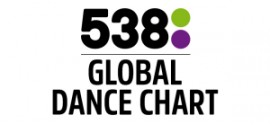 Radio 538 Global Dance Chart | Live en online naar de stream luisteren